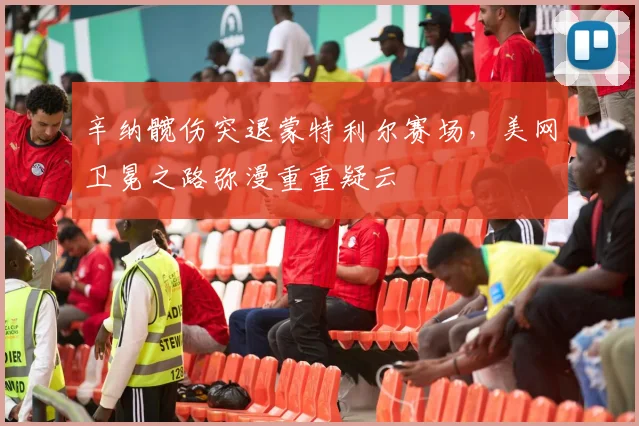 辛纳髋伤突退蒙特利尔赛场，美网卫冕之路弥漫重重疑云