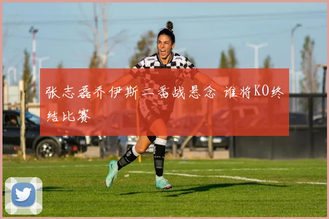 张志磊乔伊斯二番战悬念 谁将KO终结比赛